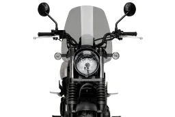 Carenabris New Generation Touring