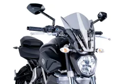 Carenabris New Generation Touring