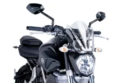 Carenabris New Generation Sport