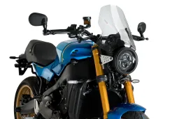 Carenabris New Generation Sport
