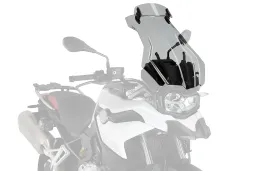 Cúpula Touring Plus Con Visera