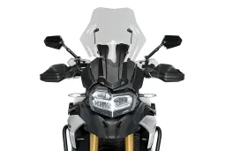 Deflector Manillar BMW