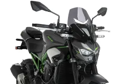 New Generation Touring