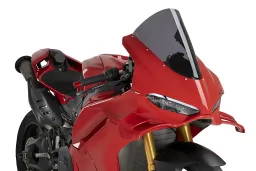 Cúpula R-Racer