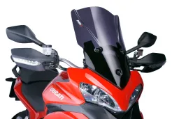 Cúpula Touring Plus