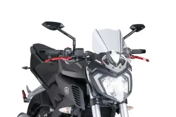 Carenabris New Generation Sport