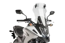 Cúpula Touring Con Visera