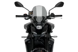 Carenabris New Generation Touring