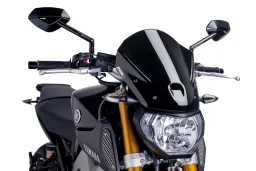 Carenabris New Generation Touring