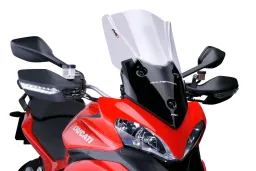 Cúpula Touring Plus