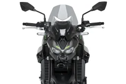 New Generation Touring