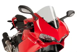 Cúpula R-Racer