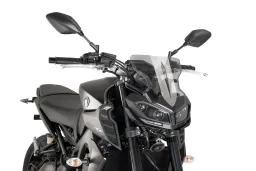 Carenabris New Generation Sport
