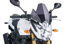 Carenabris New Generation Sport