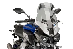 Cúpula Touring Plus Con Visera