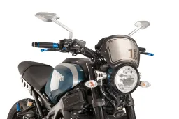 Placa Frontal ABS