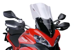 Cúpula Touring Plus