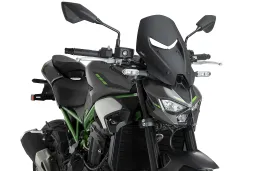 New Generation Touring