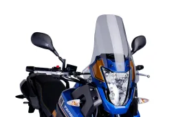 Cúpula Touring