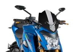 Carenabris New Generation Sport