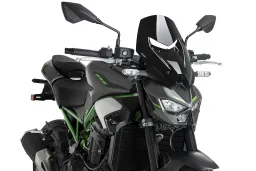 New Generation Touring