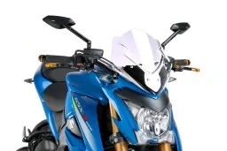 Carenabris New Generation Sport