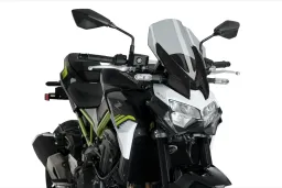 New Generation Touring