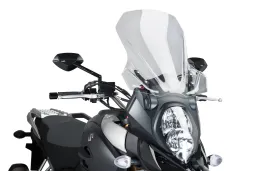 Cúpula Touring