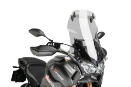Cúpula Touring Con Visera