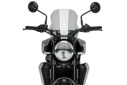 Carenabris New Generation Sport