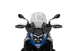 Deflectores Frontales Extended