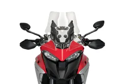 Deflectores Frontales Extended