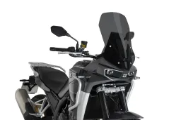 Cúpula Touring