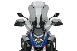Cúpula Touring Plus Con Visera