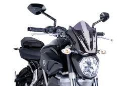 Carenabris New Generation Sport