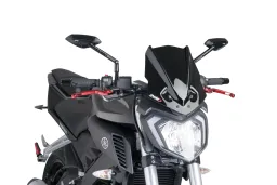 Carenabris New Generation Sport