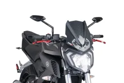 Carenabris New Generation Sport