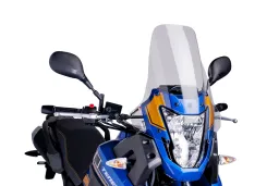 Cúpula Touring