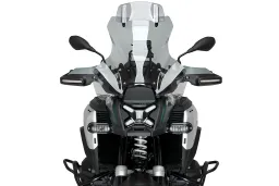Cúpula Touring Plus Con Visera