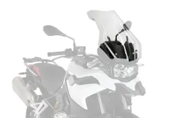 Cúpula Touring Plus