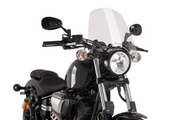 Carenabris New Generation Touring