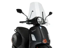 GTS Touring
