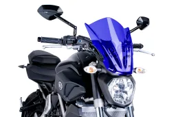 Carenabris New Generation Touring