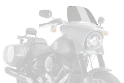 High-Road Touring