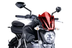 Carenabris New Generation Sport