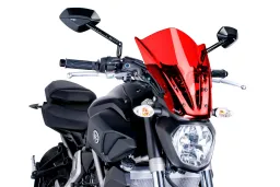 Carenabris New Generation Touring