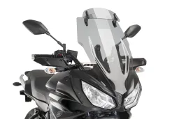 Cúpula Touring Con Visera