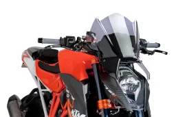Carenabris New Generation Sport