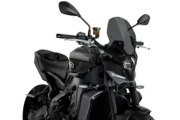 Carenabris New Generation Touring