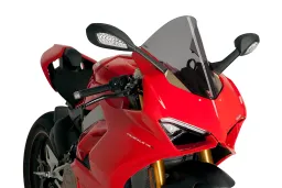 Cúpula R-Racer